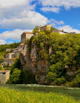 visitez l'ardeche