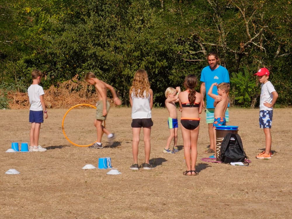 activités en ardèche