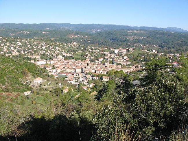 village-les-vans